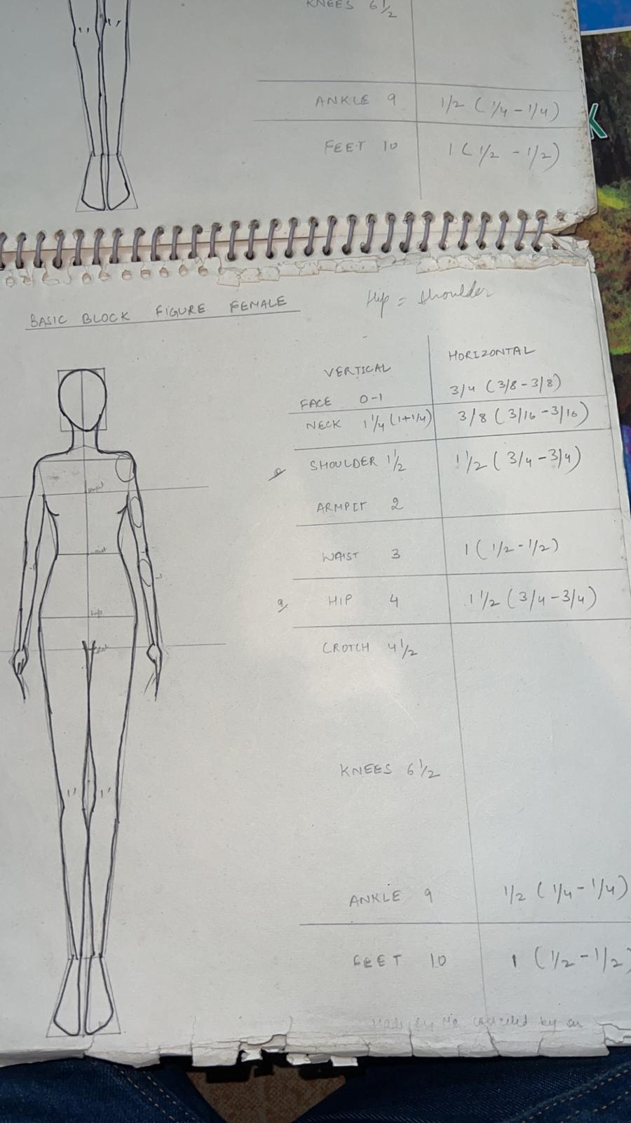 Fashion Illustration