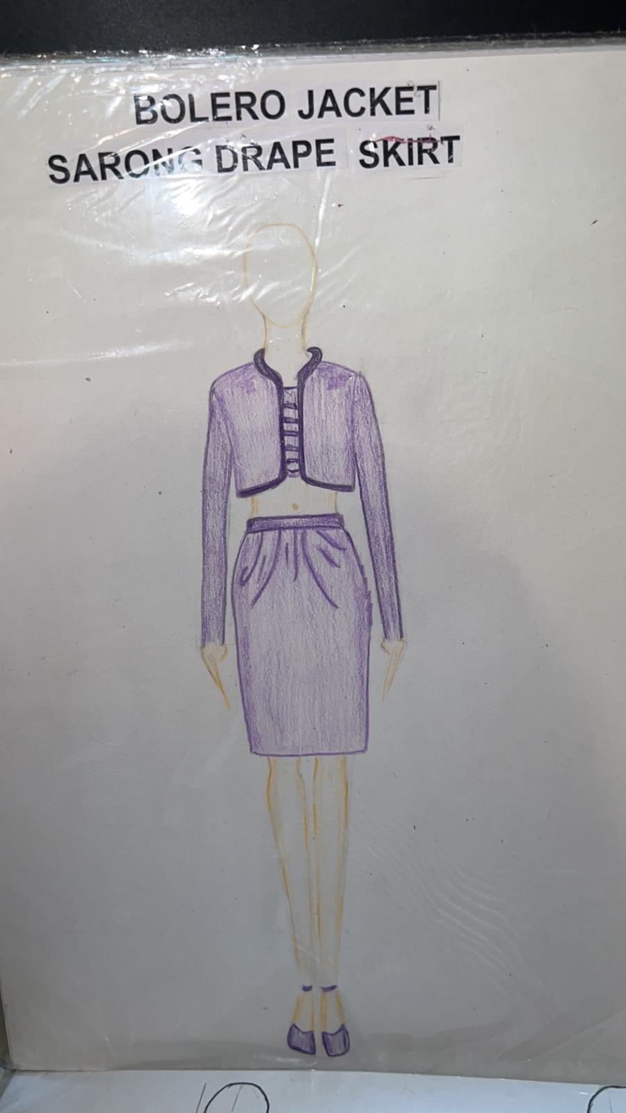 Design Sketch